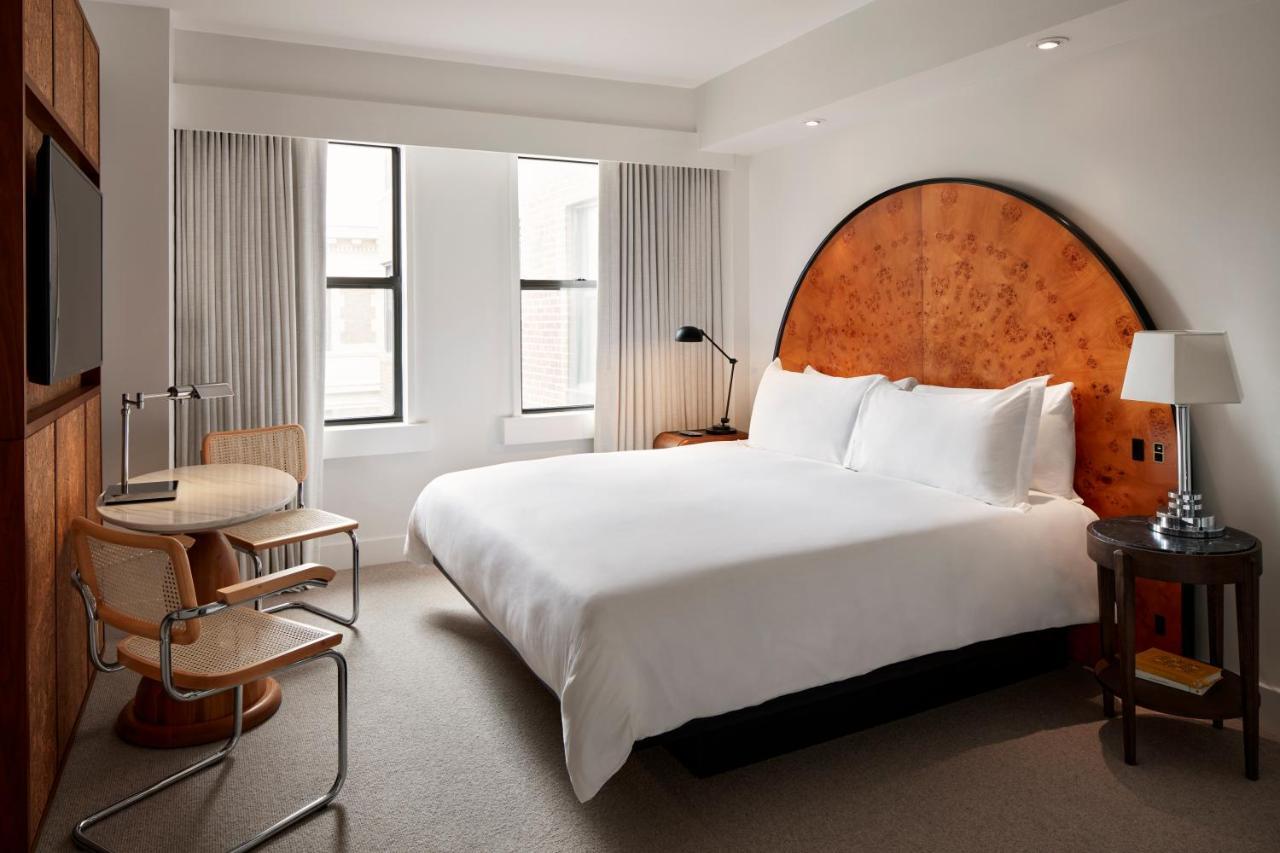 Hotel Lyle Dc 4*