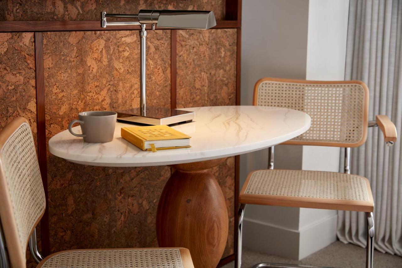 Lyle Dc Hotel