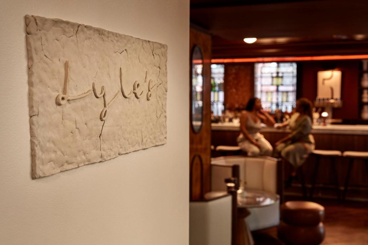 Lyle Dc