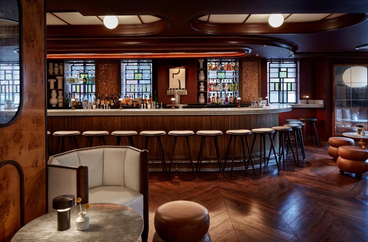 Hotel Lyle Dc 4*