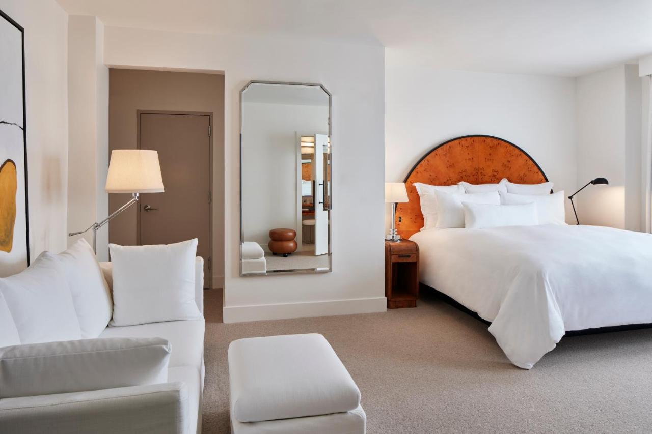 Hotel Lyle Dc 4*