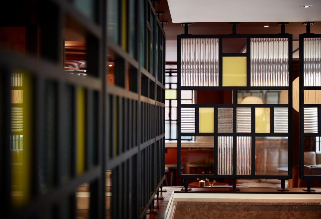 Hotel Lyle Dc