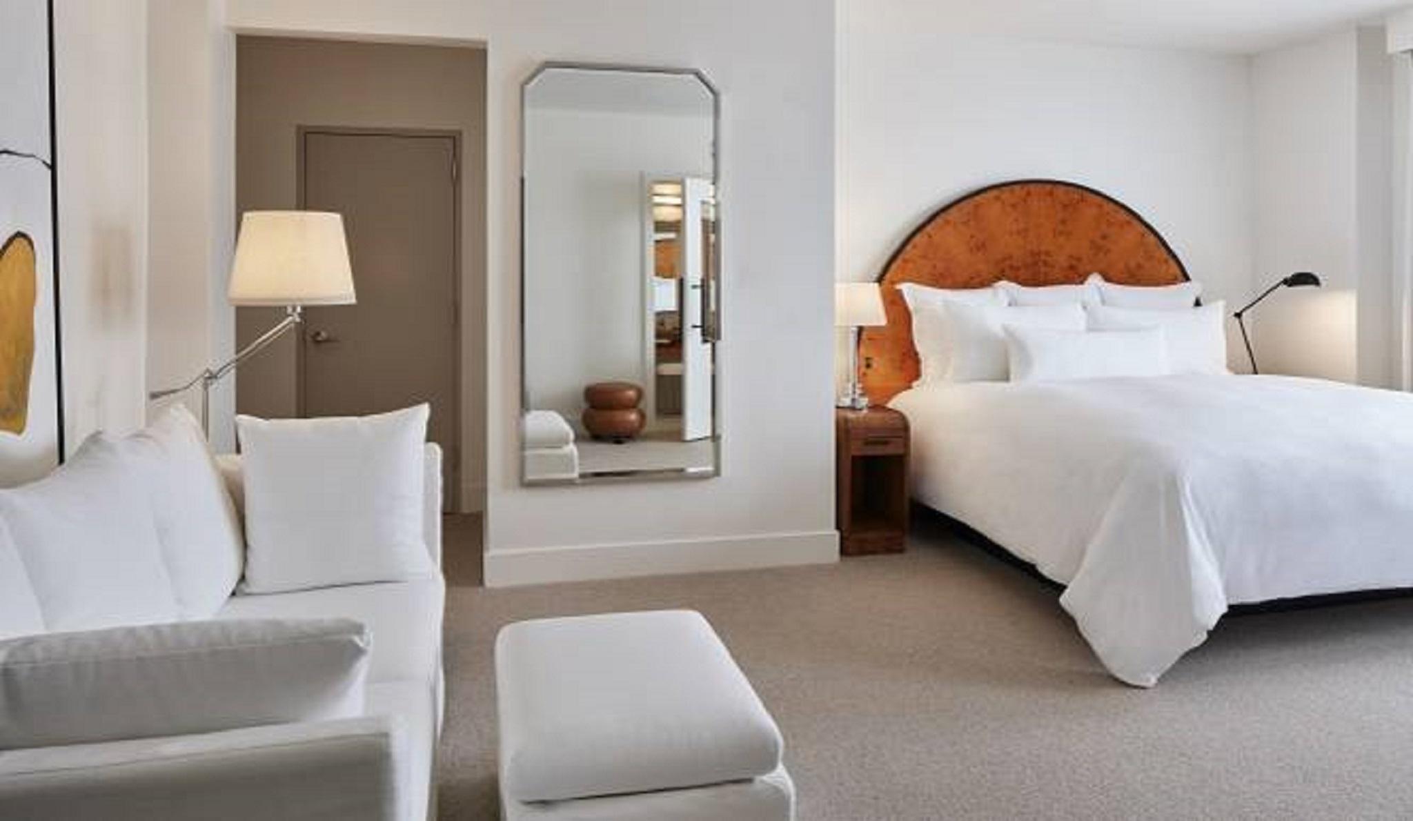 Hotel Lyle Dc