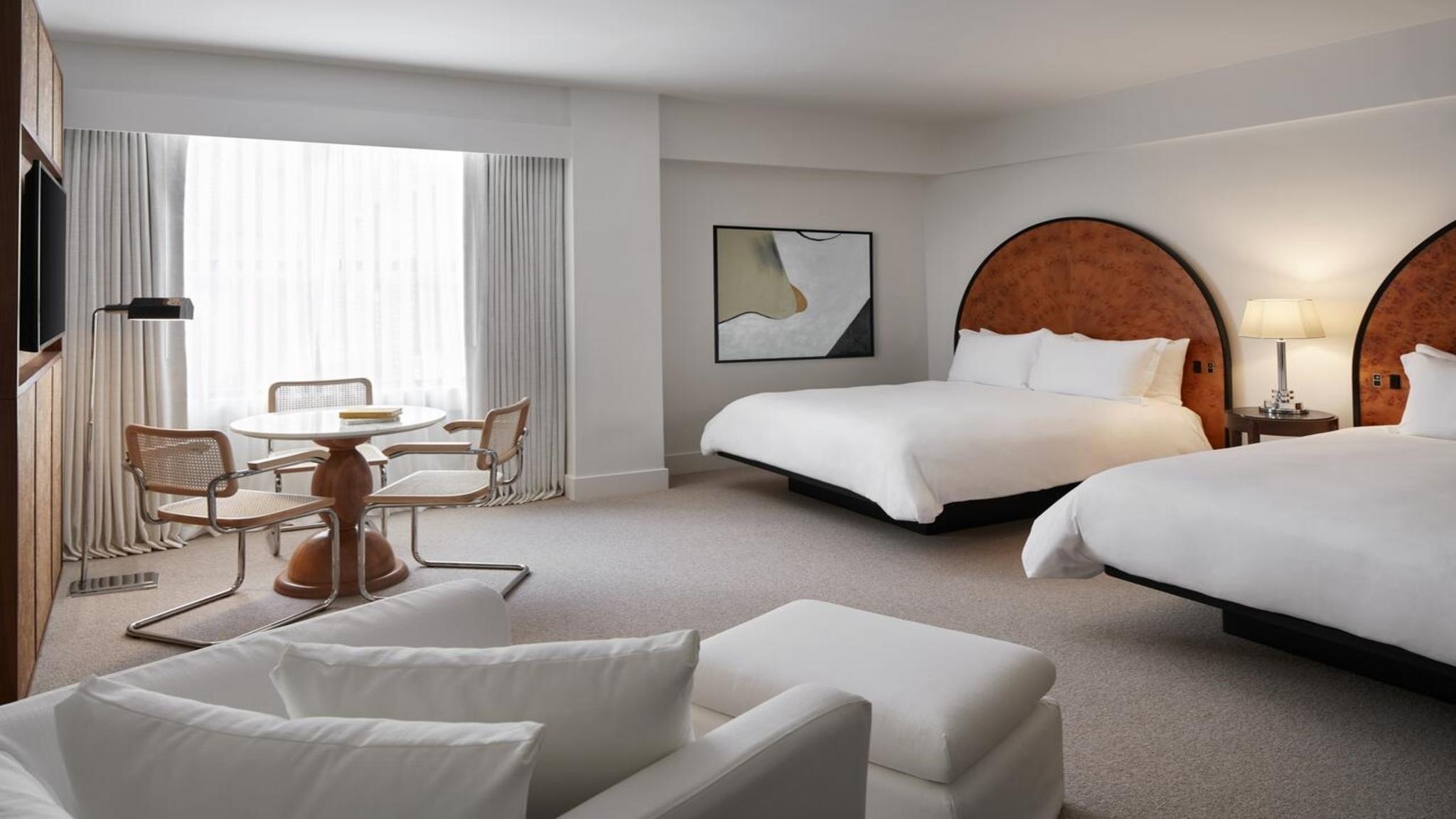 Hotel Lyle Dc Washington