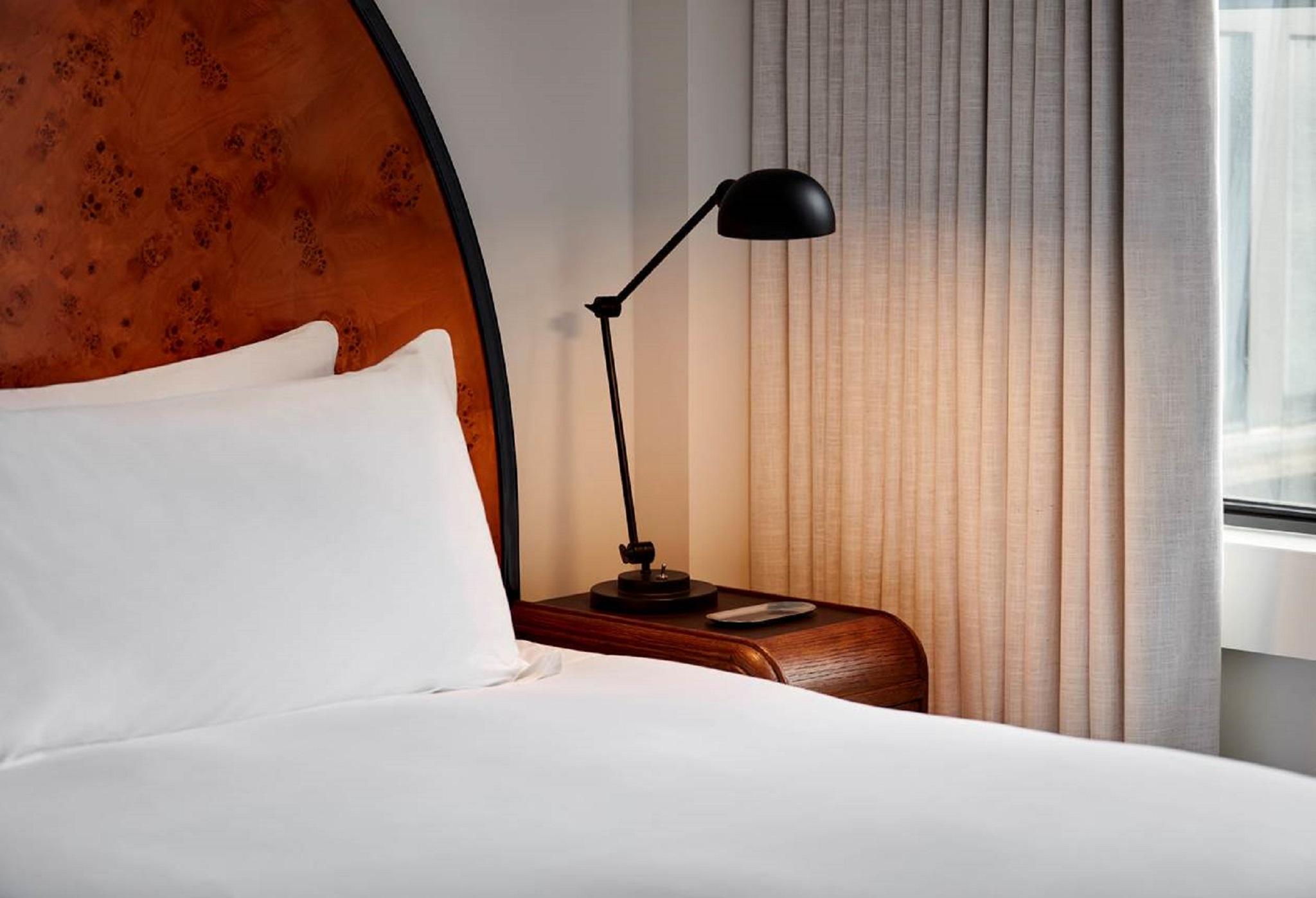 Hotel Lyle Dc 4*