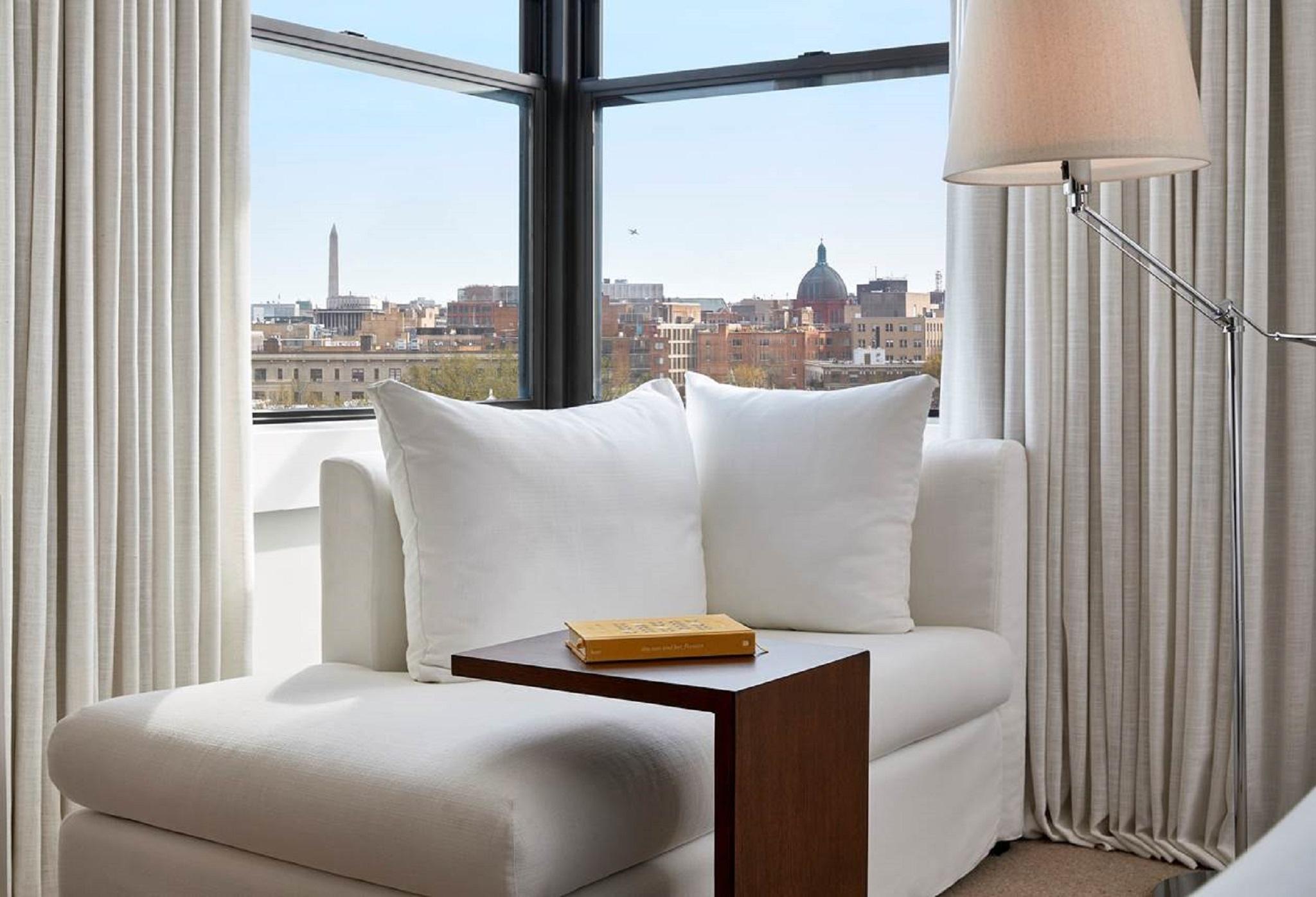 Hotel Lyle Dc