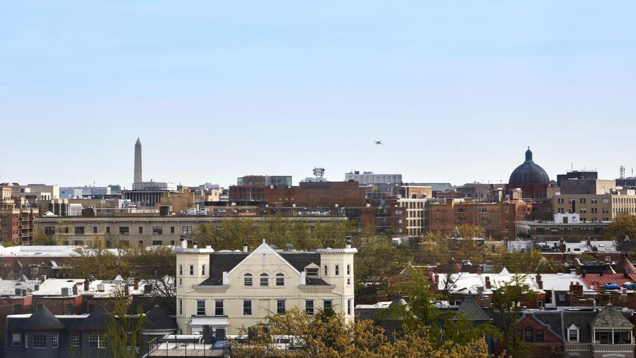 Hotel Lyle Dc 4*