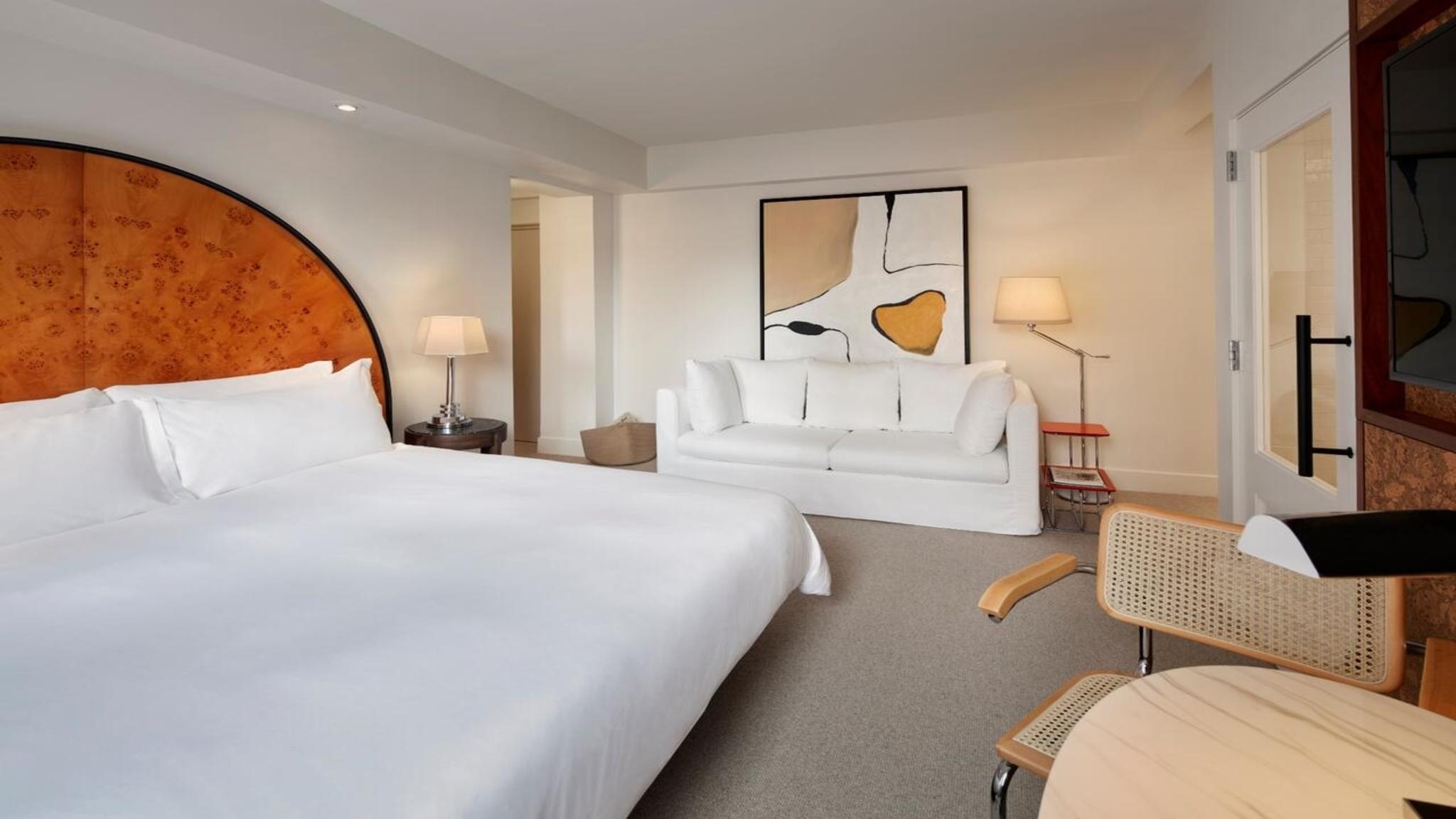 Lyle Dc Hotel 4*