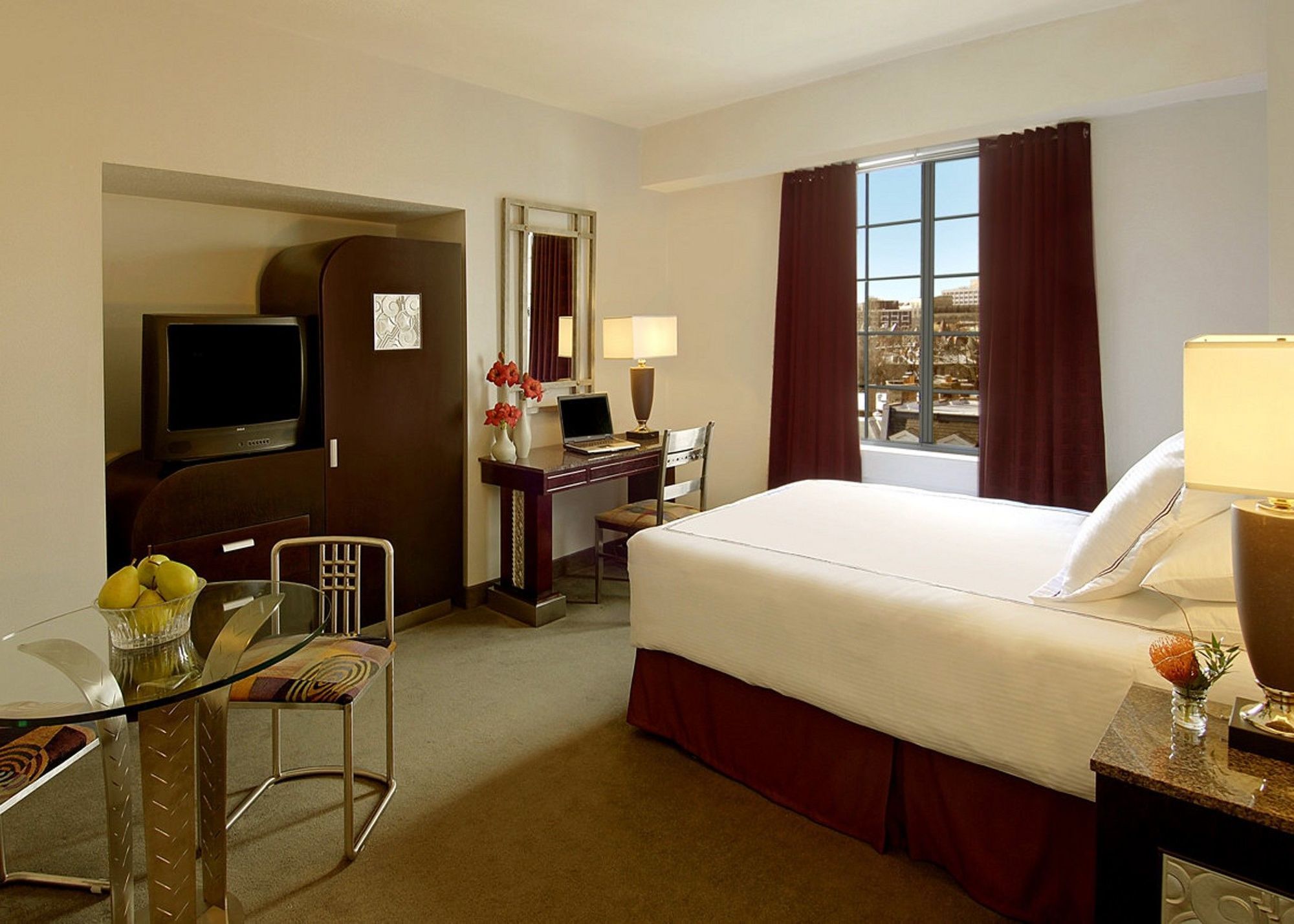 Lyle Dc Hotel