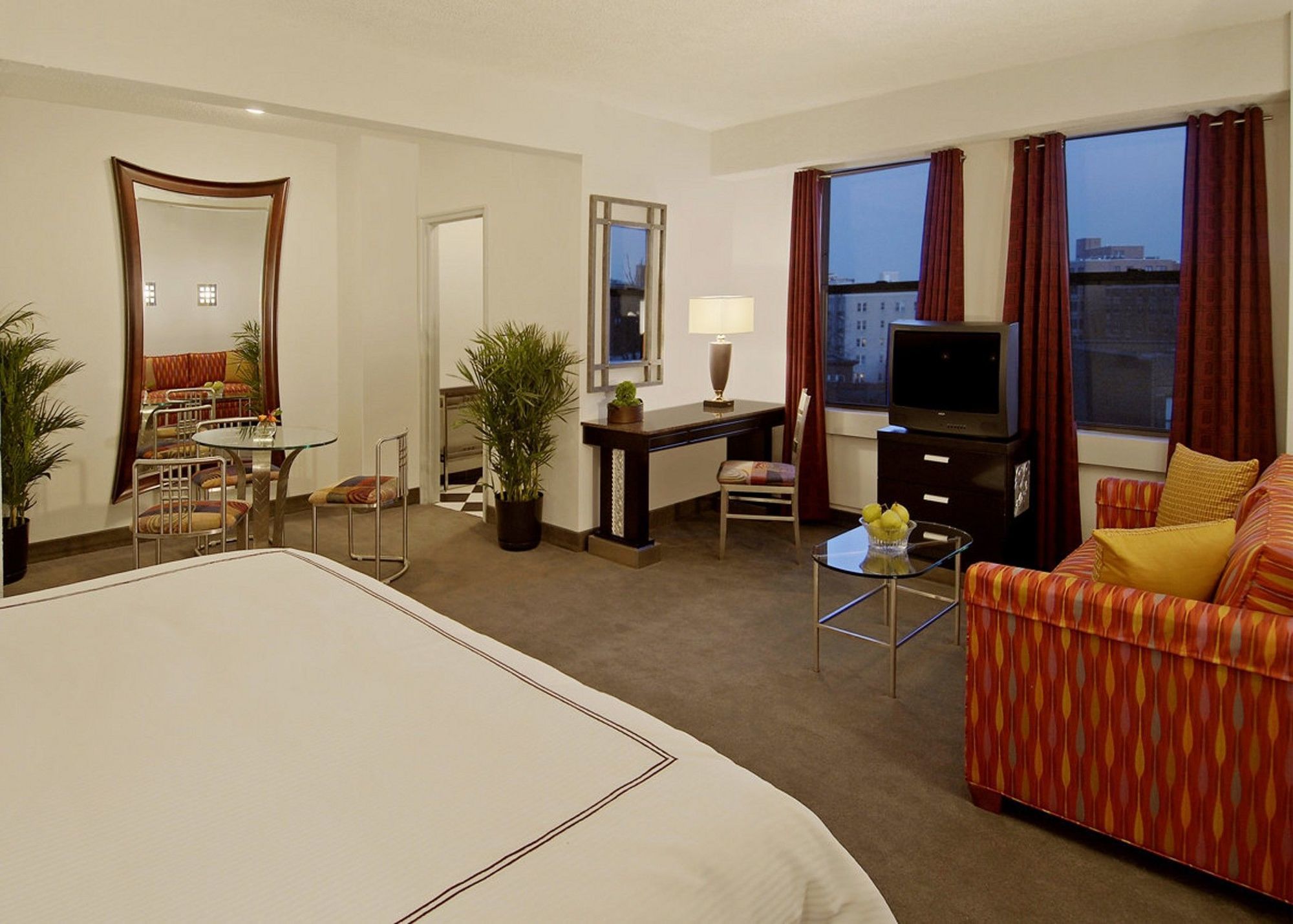 Lyle Dc Hotel 4*