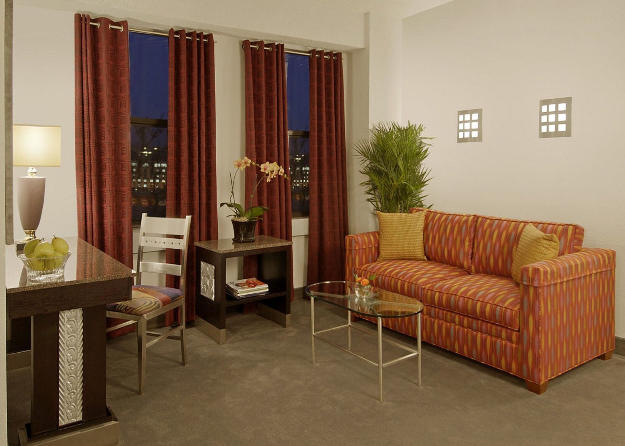 Lyle Dc Hotel