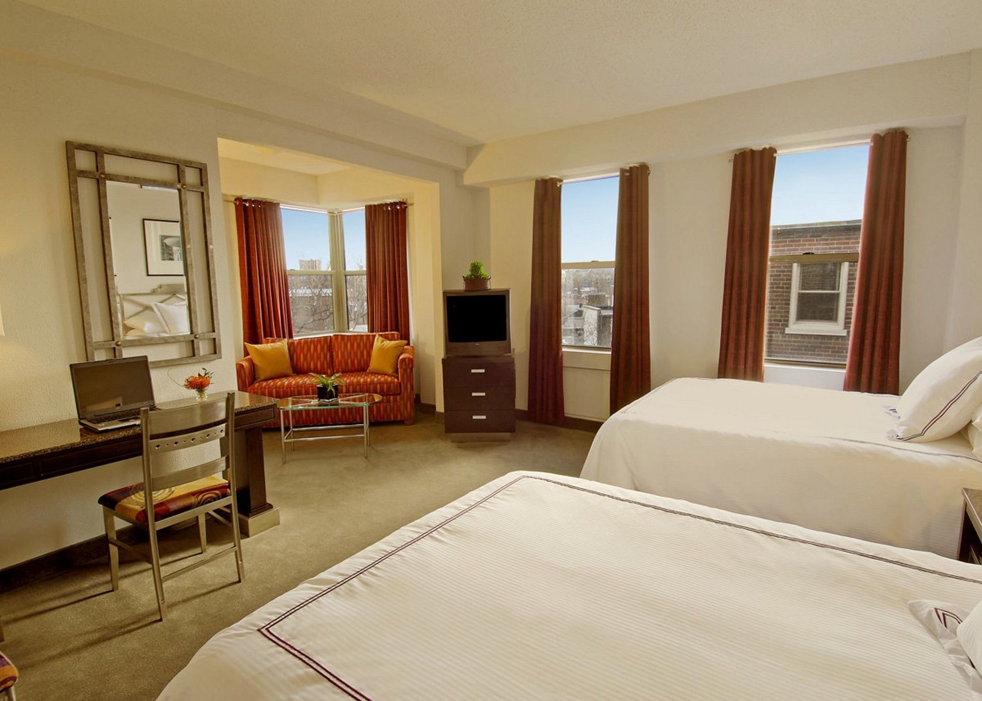 Lyle Dc Hotel Washington