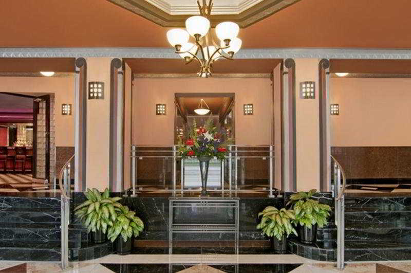 Hotel Lyle Dc 4*