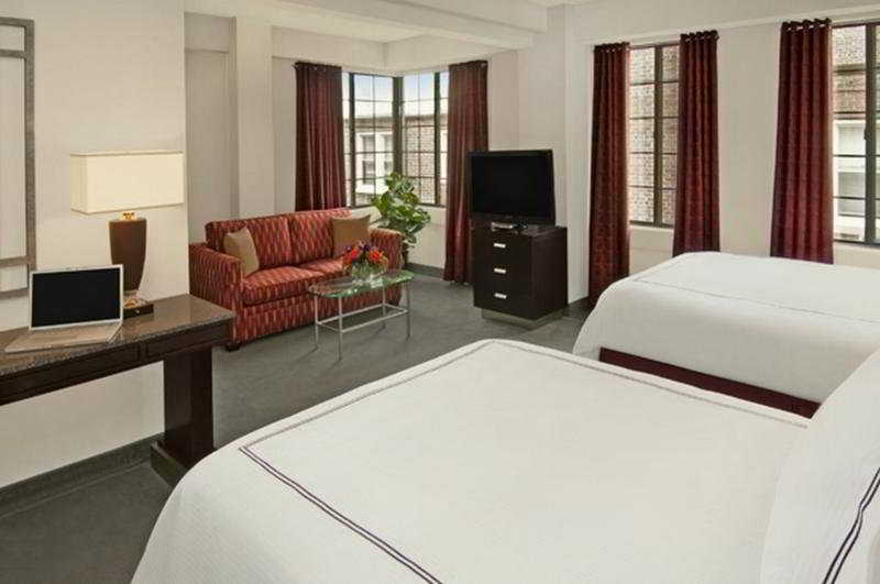 Lyle Dc Hotel 4*