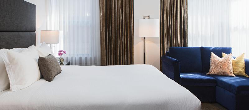 Lyle Dc Hotel