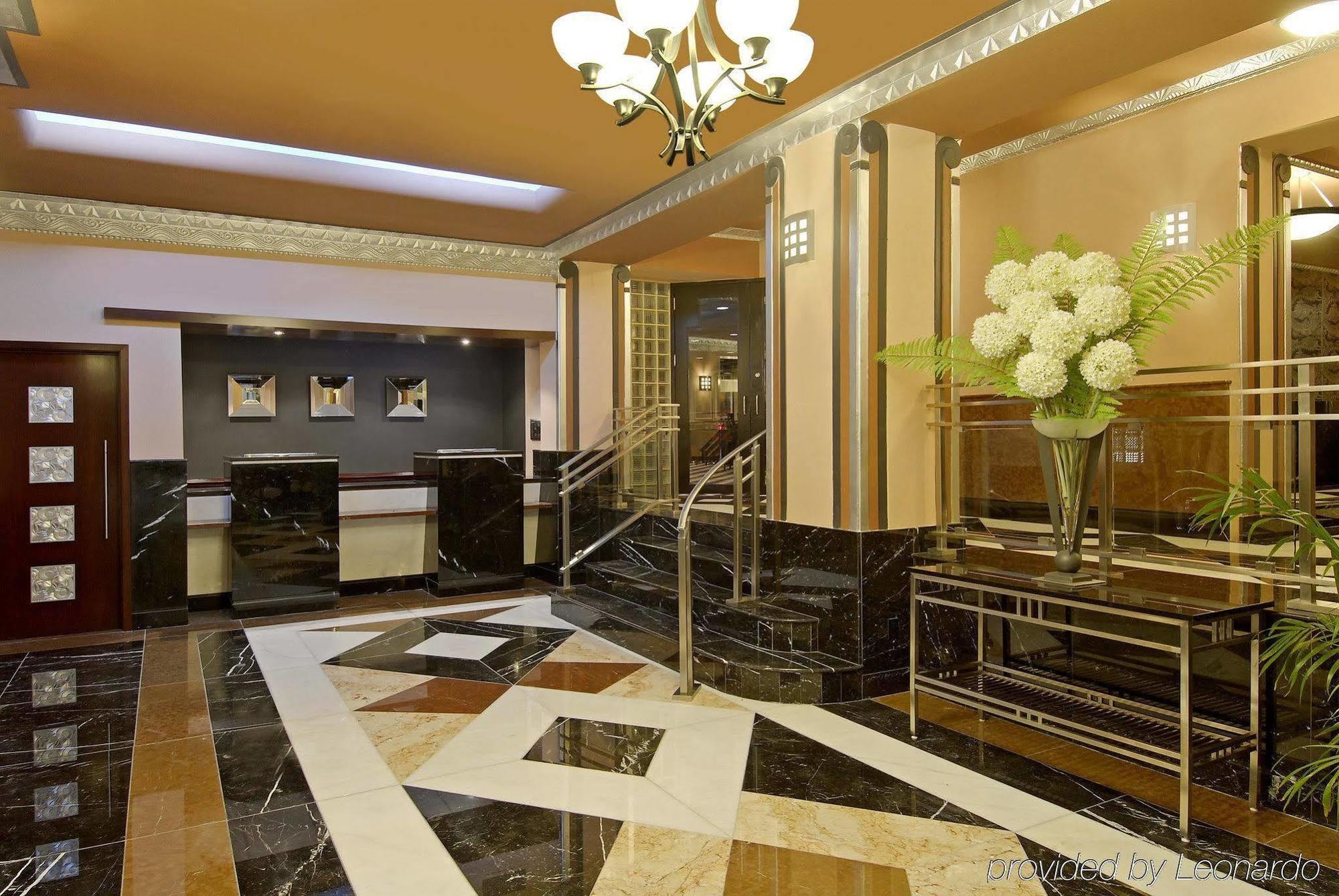 Hotel Lyle Dc